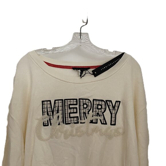 JANE + DELANCEY Women’s Sweatshirt - Picture 3 of 6